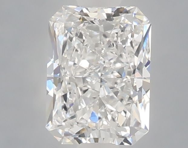 Loose Diamond - RADIANT 1.09ct E VVS2: Loose Diamond - RADIANT 1.09ct E VVS2 Source: This is a real non-mined Diamond that has been grown in a lab Shape: RADIANT Carats: 1.09 Color: E Clarity: VVS2 Certification: NONE Video: