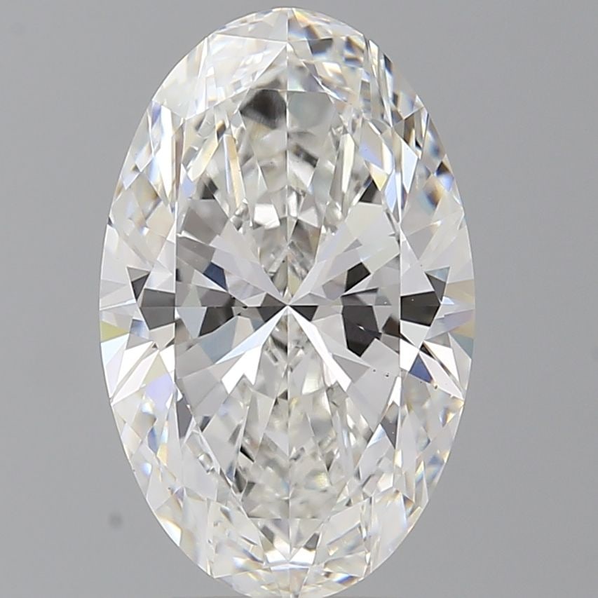 Loose Diamond - OVAL 5.1ct F VS1: Loose Diamond - OVAL 5.1ct F VS1 Source: This is a real non-mined Diamond that has been grown in a lab Shape: OVAL Carats: 5.1 Color: F Clarity: VS1 Certification: IGI Video: