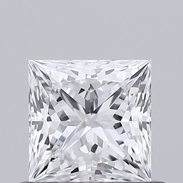 Loose Diamond - PRINCESS 0.55ct D VVS2: Loose Diamond - PRINCESS 0.55ct D VVS2 Source: This is a real non-mined Diamond that has been grown in a lab Shape: PRINCESS Carats: 0.55 Color: D Clarity: VVS2 Certification: IGI Video: Video Link