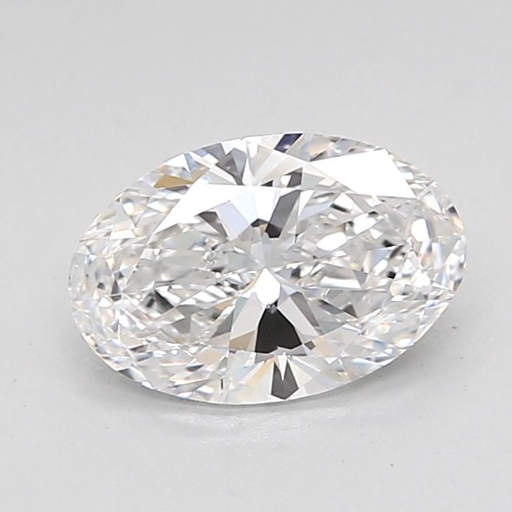 Loose Diamond - OVAL 1.51ct D VVS2: Loose Diamond - OVAL 1.51ct D VVS2 Source: This is a real non-mined Diamond that has been grown in a lab Shape: OVAL Carats: 1.51 Color: D Clarity: VVS2 Certification: IGI Video: Video Link PLEASE