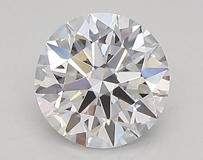 Ideal Loose Diamond - ROUND 0.67ct D VVS2: Ideal Loose Diamond - ROUND 0.67ct D VVS2 Source: This is a real non-mined Diamond that has been grown in a lab Shape: ROUND Carats: 0.67 Color: D Clarity: VVS2 Certification: IGI Video: