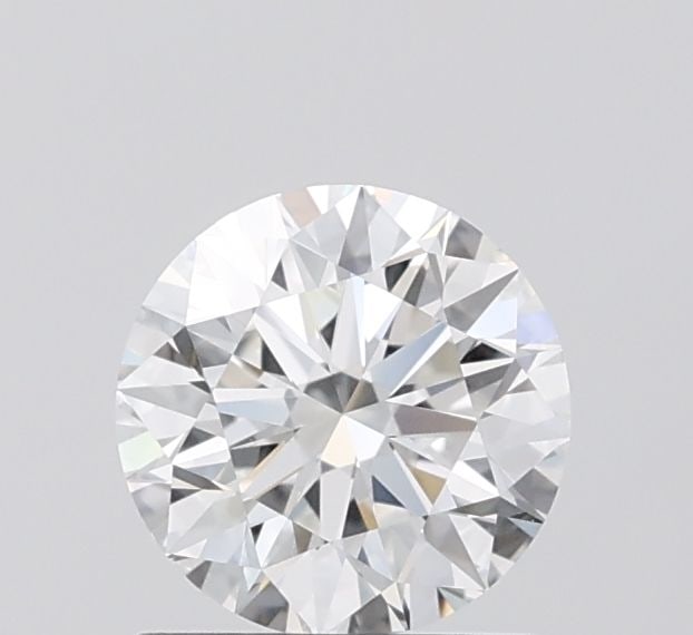 Ideal Loose Diamond - ROUND 1.04ct E VVS2: Ideal Loose Diamond - ROUND 1.04ct E VVS2 Source: This is a real non-mined Diamond that has been grown in a lab Shape: ROUND Carats: 1.04 Color: E Clarity: VVS2 Certification: IGI Video: