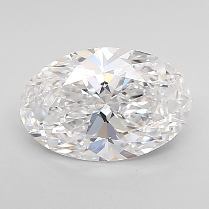 Loose Diamond - OVAL 1.4ct D IF: Loose Diamond - OVAL 1.4ct D IF Source: This is a real non-mined Diamond that has been grown in a lab Shape: OVAL Carats: 1.4 Color: D Clarity: IF Certification: IGI Video: