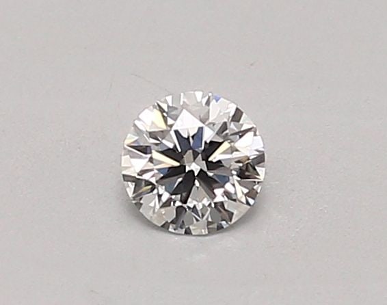 Ideal Loose Diamond - ROUND 0.26ct D VVS2: Ideal Loose Diamond - ROUND 0.26ct D VVS2 Source: This is a real non-mined Diamond that has been grown in a lab Shape: ROUND Carats: 0.26 Color: D Clarity: VVS2 Certification: IGI Video: