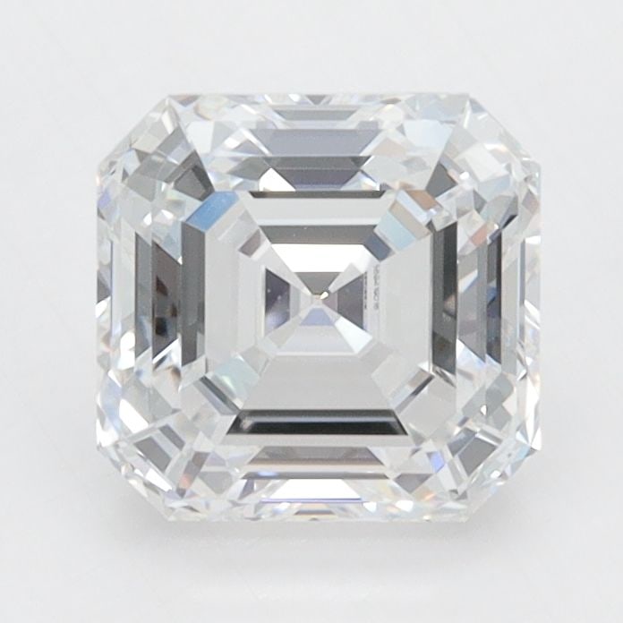 Loose Diamond - SQUARE EMERALD 1.86ct D VVS1: Loose Diamond - SQUARE EMERALD 1.86ct D VVS1 Source: This is a real non-mined Diamond that has been grown in a lab Shape: SQUARE EMERALD Carats: 1.86 Color: D Clarity: VVS1 Certification: IGI Video: