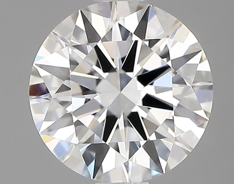 Loose Diamond - ROUND 1.04ct E VVS2: Loose Diamond - ROUND 1.04ct E VVS2 Source: This is a real non-mined Diamond that has been grown in a lab Shape: ROUND Carats: 1.04 Color: E Clarity: VVS2 Certification: IGI Video: