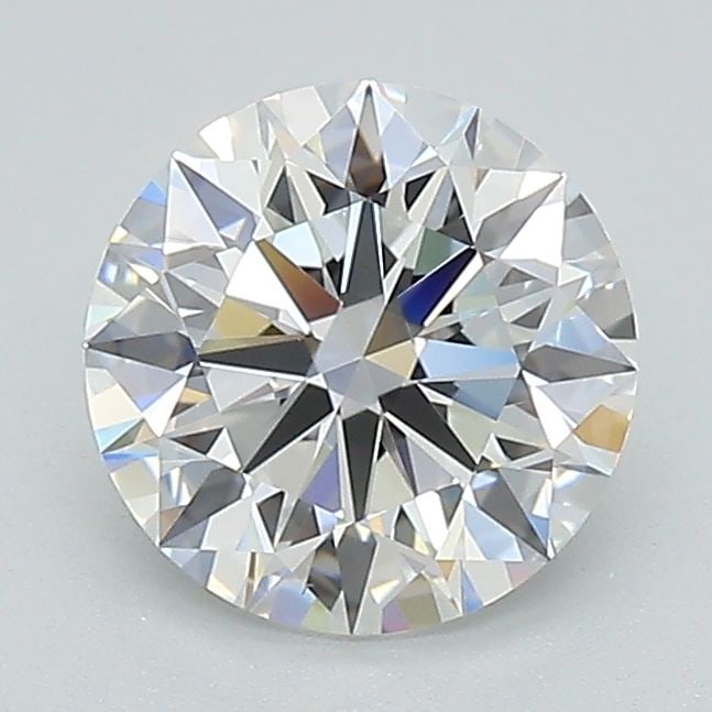 Ideal Loose Diamond - ROUND 1.34ct D VVS2: Ideal Loose Diamond - ROUND 1.34ct D VVS2 Source: This is a real non-mined Diamond that has been grown in a lab Shape: ROUND Carats: 1.34 Color: D Clarity: VVS2 Certification: IGI Video: