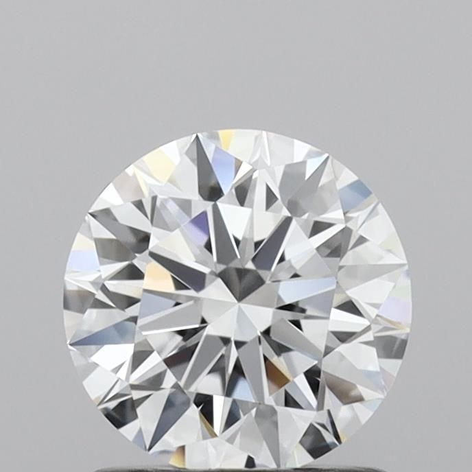 Ideal Loose Diamond - ROUND 1.01ct E IF: Ideal Loose Diamond - ROUND 1.01ct E IF Source: This is a real non-mined Diamond that has been grown in a lab Shape: ROUND Carats: 1.01 Color: E Clarity: IF Certification: IGI Video: