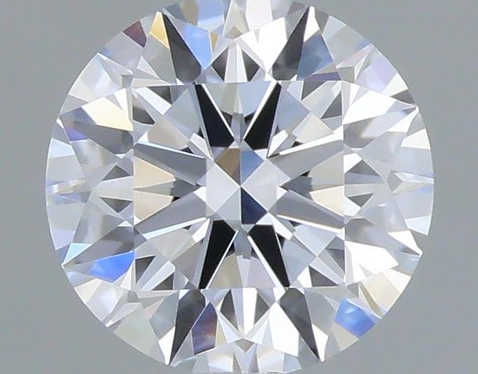 Ideal Loose Diamond - ROUND 0.53ct D IF: Ideal Loose Diamond - ROUND 0.53ct D IF Source: This is a real non-mined Diamond that has been grown in a lab Shape: ROUND Carats: 0.53 Color: D Clarity: IF Certification: IGI Video: