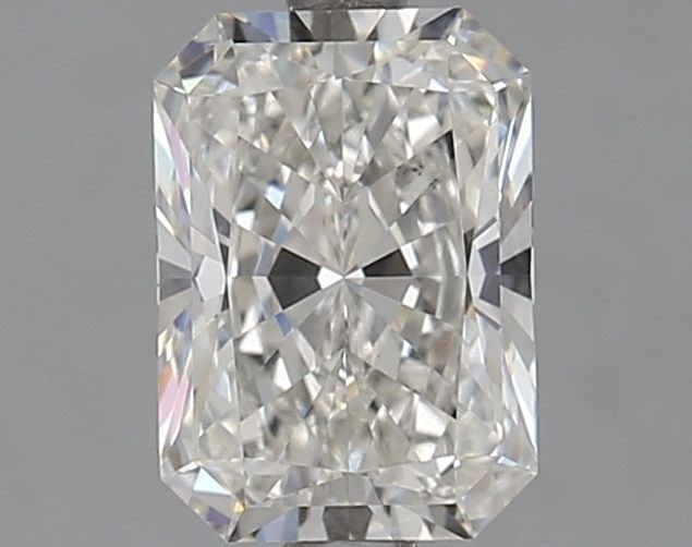 Loose Diamond - RADIANT 1.45ct G VS1: Loose Diamond - RADIANT 1.45ct G VS1 Source: This is a real non-mined Diamond that has been grown in a lab Shape: RADIANT Carats: 1.45 Color: G Clarity: VS1 Certification: IGI Video: