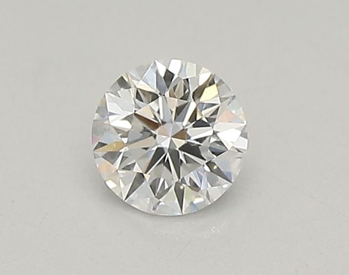 Ideal Loose Diamond - ROUND 0.27ct D VVS2: Ideal Loose Diamond - ROUND 0.27ct D VVS2 Source: This is a real non-mined Diamond that has been grown in a lab Shape: ROUND Carats: 0.27 Color: D Clarity: VVS2 Certification: IGI Video: Video Link