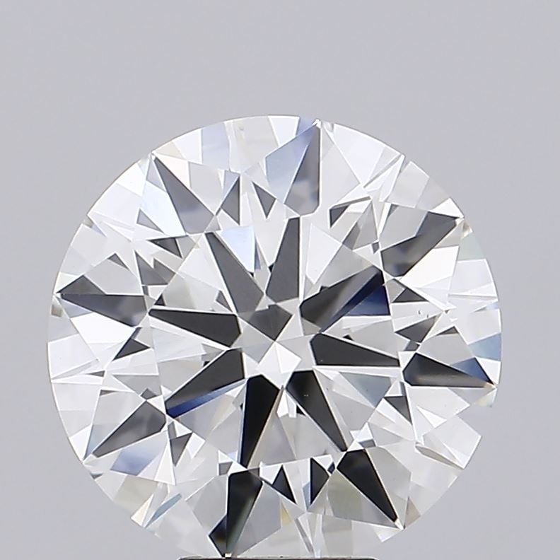 Ideal Loose Diamond - ROUND 7.53ct F VS1: Ideal Loose Diamond - ROUND 7.53ct F VS1 Source: This is a real non-mined Diamond that has been grown in a lab Shape: ROUND Carats: 7.53 Color: F Clarity: VS1 Certification: IGI Video: Video Link
