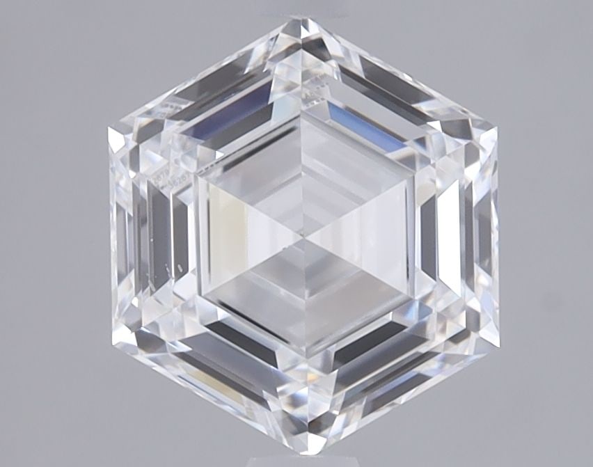 Loose Diamond - HEXAGONAL 1.82ct E VS2 (1 of 1)