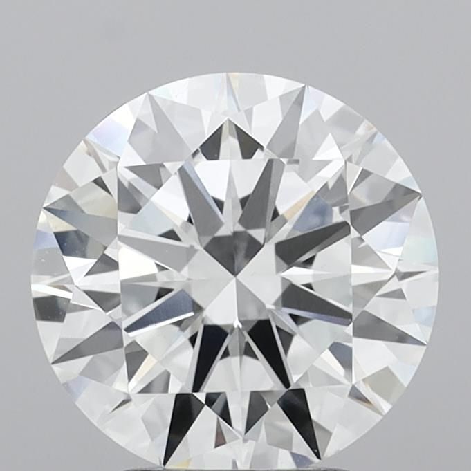 Loose Diamond - ROUND 3.03ct E VVS1: Loose Diamond - ROUND 3.03ct E VVS1 Source: This is a real non-mined Diamond that has been grown in a lab Shape: ROUND Carats: 3.03 Color: E Clarity: VVS1 Certification: IGI Video: