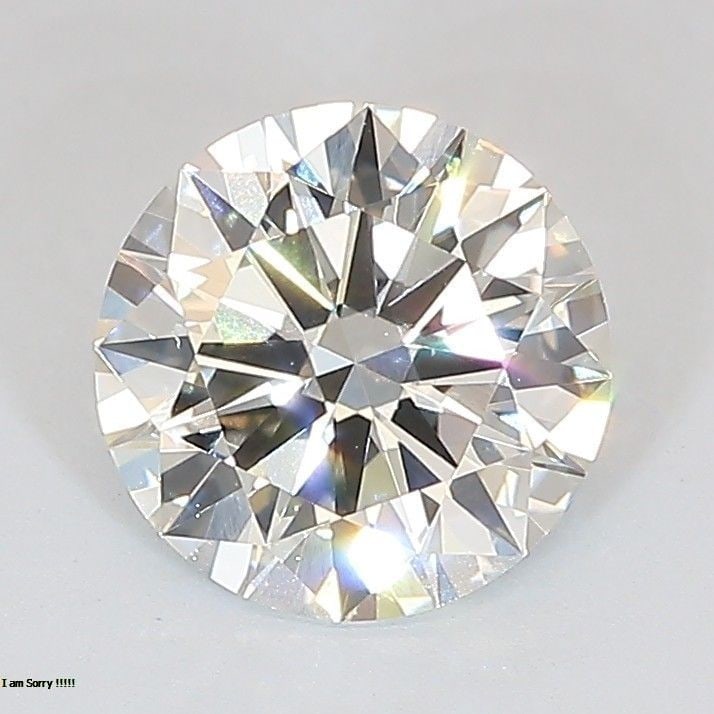 Ideal Loose Diamond - ROUND 1.56ct I VS2: Ideal Loose Diamond - ROUND 1.56ct I VS2 Source: This is a real non-mined Diamond that has been grown in a lab Shape: ROUND Carats: 1.56 Color: I Clarity: VS2 Certification: IGI Video: