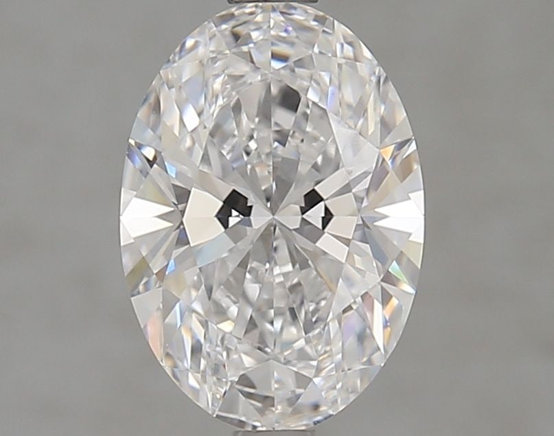 Loose Diamond - OVAL 2.06ct D VVS1: Loose Diamond - OVAL 2.06ct D VVS1 Source: This is a real non-mined Diamond that has been grown in a lab Shape: OVAL Carats: 2.06 Color: D Clarity: VVS1 Certification: GIA Video: