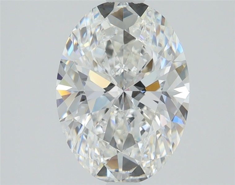 Loose Diamond - OVAL 1.6ct D VS1: Loose Diamond - OVAL 1.6ct D VS1 Source: This is a real non-mined Diamond that has been grown in a lab Shape: OVAL Carats: 1.6 Color: D Clarity: VS1 Certification: IGI Video:
