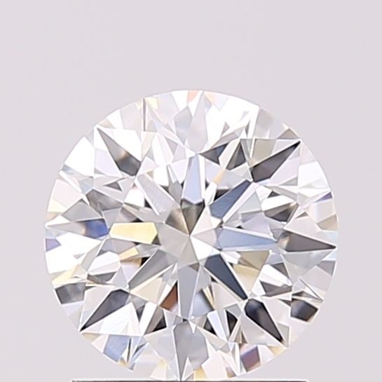 Ideal Loose Diamond - ROUND 1.53ct E VVS2: Ideal Loose Diamond - ROUND 1.53ct E VVS2 Source: This is a real non-mined Diamond that has been grown in a lab Shape: ROUND Carats: 1.53 Color: E Clarity: VVS2 Certification: IGI PLEASE NOTE: