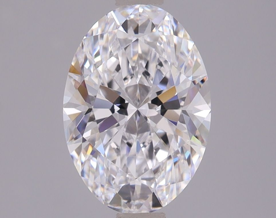 Loose Diamond - OVAL 2.01ct D IF: Loose Diamond - OVAL 2.01ct D IF Source: This is a real non-mined Diamond that has been grown in a lab Shape: OVAL Carats: 2.01 Color: D Clarity: IF Certification: IGI Video: Video Link PLEASE NOTE: