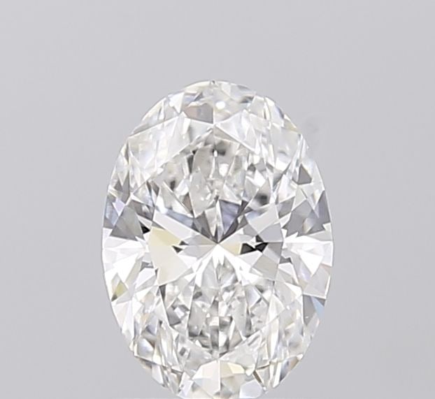 Loose Diamond - OVAL 1.03ct E VVS2: Loose Diamond - OVAL 1.03ct E VVS2 Source: This is a real non-mined Diamond that has been grown in a lab Shape: OVAL Carats: 1.03 Color: E Clarity: VVS2 Certification: IGI Video: