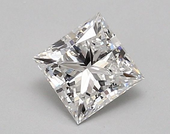Loose Diamond - PRINCESS 0.9ct D VVS1: Loose Diamond - PRINCESS 0.9ct D VVS1 Source: This is a real non-mined Diamond that has been grown in a lab Shape: PRINCESS Carats: 0.9 Color: D Clarity: VVS1 Certification: IGI Video: