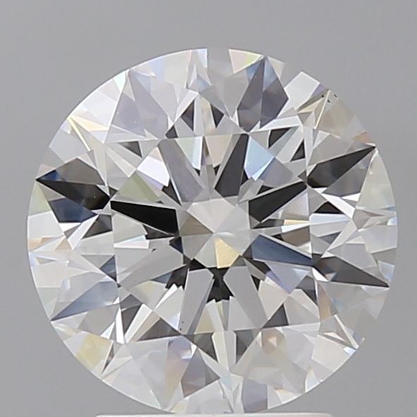 Ideal Loose Diamond - ROUND 3.05ct E VS1 (1 of 1)