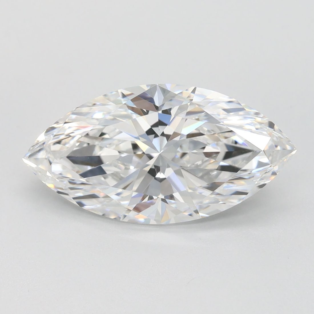 Loose Diamond - MARQUISE 2.51ct E IF (1 of 1)