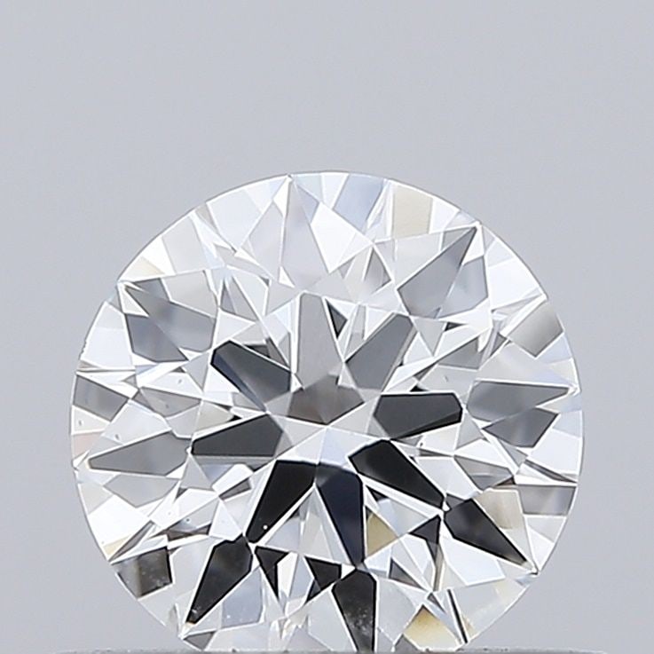 Loose Diamond - ROUND 0.53ct D VS1: Loose Diamond - ROUND 0.53ct D VS1 Source: This is a real non-mined Diamond that has been grown in a lab Shape: ROUND Carats: 0.53 Color: D Clarity: VS1 Certification: IGI Video: