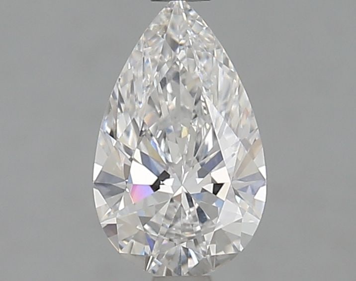 Loose Diamond - PEAR 1.02ct E VVS2: Loose Diamond - PEAR 1.02ct E VVS2 Source: This is a real non-mined Diamond that has been grown in a lab Shape: PEAR Carats: 1.02 Color: E Clarity: VVS2 Certification: IGI Video: