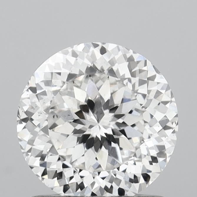 Loose Diamond - ROUND 1.01ct E VS2: Loose Diamond - ROUND 1.01ct E VS2 Source: This is a real non-mined Diamond that has been grown in a lab Shape: ROUND Carats: 1.01 Color: E Clarity: VS2 Certification: IGI Video: