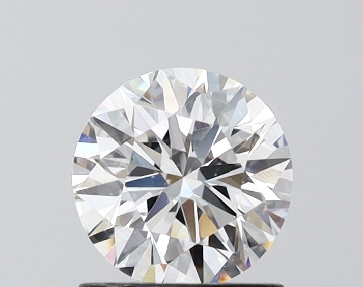 Loose Diamond - ROUND 1.0ct D VS1: Loose Diamond - ROUND 1.0ct D VS1 Source: This is a real non-mined Diamond that has been grown in a lab Shape: ROUND Carats: 1.0 Color: D Clarity: VS1 Certification: IGI Video: