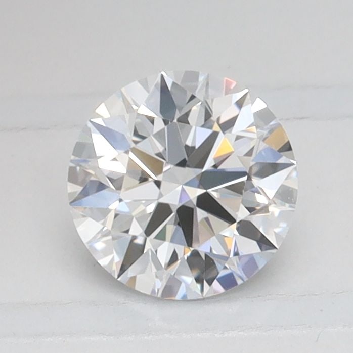 Ideal Loose Diamond - ROUND 0.59ct D IF: Ideal Loose Diamond - ROUND 0.59ct D IF Source: This is a real non-mined Diamond that has been grown in a lab Shape: ROUND Carats: 0.59 Color: D Clarity: IF Certification: IGI Video: