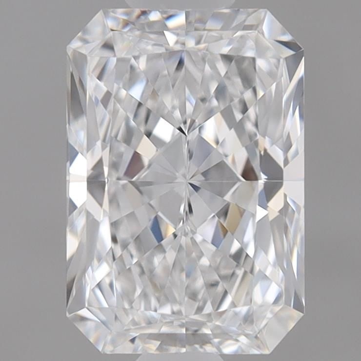 Loose Diamond - RADIANT 0.73ct D VS1: Loose Diamond - RADIANT 0.73ct D VS1 Source: This is a real non-mined Diamond that has been grown in a lab Shape: RADIANT Carats: 0.73 Color: D Clarity: VS1 Certification: IGI Video: Video Link