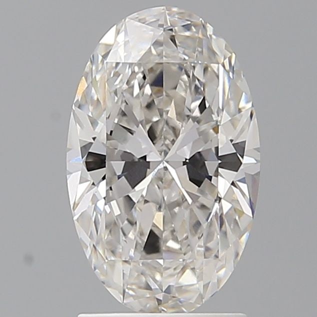 Loose Diamond - OVAL 2.05ct F VVS2: Loose Diamond - OVAL 2.05ct F VVS2 Source: This is a real non-mined Diamond that has been grown in a lab Shape: OVAL Carats: 2.05 Color: F Clarity: VVS2 Certification: IGI Video: Video Link PLEASE
