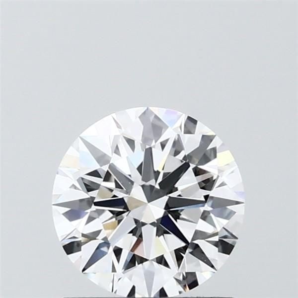 Ideal Loose Diamond - ROUND 1.05ct D VVS2: Ideal Loose Diamond - ROUND 1.05ct D VVS2 Source: This is a real non-mined Diamond that has been grown in a lab Shape: ROUND Carats: 1.05 Color: D Clarity: VVS2 Certification: IGI Video: