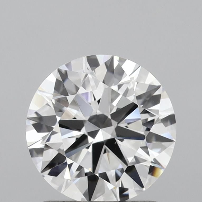 Ideal Loose Diamond - ROUND 1.21ct D VS1: Ideal Loose Diamond - ROUND 1.21ct D VS1 Source: This is a real non-mined Diamond that has been grown in a lab Shape: ROUND Carats: 1.21 Color: D Clarity: VS1 Certification: IGI Video: