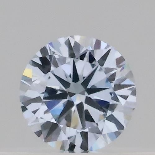 Loose Diamond - ROUND 0.16ct Fancy Light Blue VS1: Loose Diamond - ROUND 0.16ct Fancy Light Blue VS1 Source: This is a real non-mined Diamond that has been grown in a lab Shape: ROUND Carats: 0.16 Color: Fancy Light Blue Certification: IGI Video: