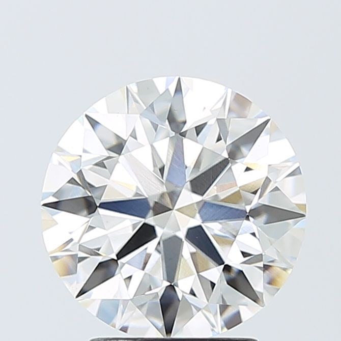 Ideal Loose Diamond - ROUND 3.02ct F VS1: Ideal Loose Diamond - ROUND 3.02ct F VS1 Source: This is a real non-mined Diamond that has been grown in a lab Shape: ROUND Carats: 3.02 Color: F Clarity: VS1 Certification: IGI Video: