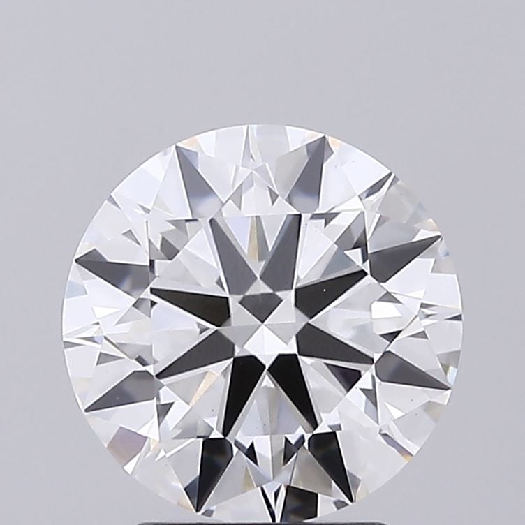 Ideal Loose Diamond - ROUND 2.48ct E VS1: Ideal Loose Diamond - ROUND 2.48ct E VS1 Source: This is a real non-mined Diamond that has been grown in a lab Shape: ROUND Carats: 2.48 Color: E Clarity: VS1 Certification: IGI Video: