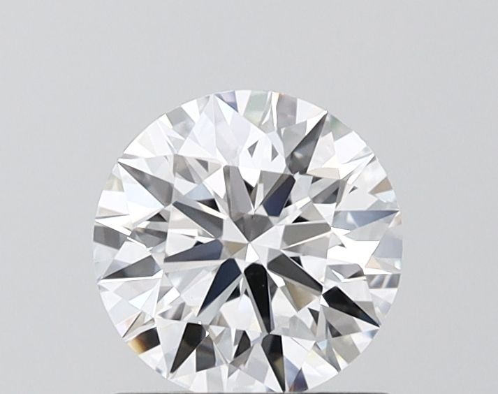 Ideal Loose Diamond - ROUND 1.04ct D VVS2: Ideal Loose Diamond - ROUND 1.04ct D VVS2 Source: This is a real non-mined Diamond that has been grown in a lab Shape: ROUND Carats: 1.04 Color: D Clarity: VVS2 Certification: IGI PLEASE NOTE: Framed,