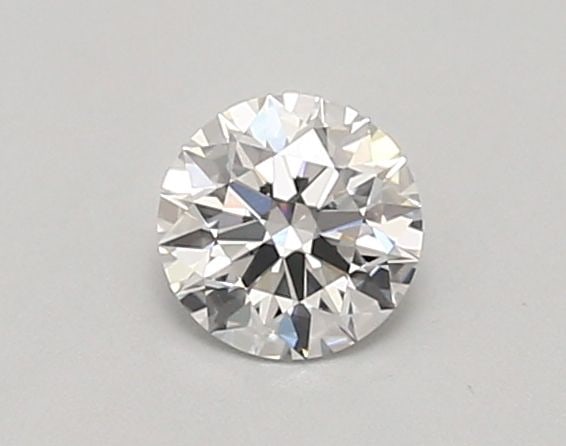 Ideal Loose Diamond - ROUND 0.53ct D VVS1: Ideal Loose Diamond - ROUND 0.53ct D VVS1 Source: This is a real non-mined Diamond that has been grown in a lab Shape: ROUND Carats: 0.53 Color: D Clarity: VVS1 Certification: IGI Video: