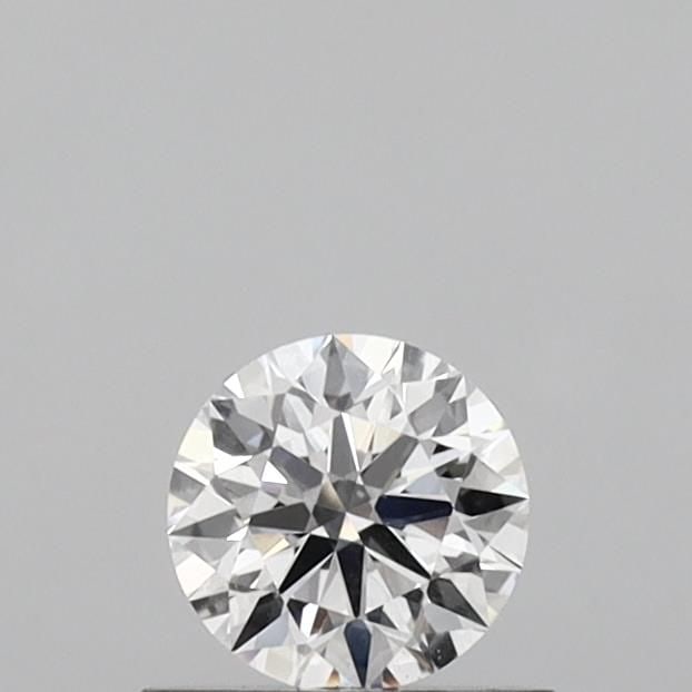 Ideal Loose Diamond - ROUND 0.51ct D VS2: Ideal Loose Diamond - ROUND 0.51ct D VS2 Source: This is a real non-mined Diamond that has been grown in a lab Shape: ROUND Carats: 0.51 Color: D Clarity: VS2 Certification: IGI Video: