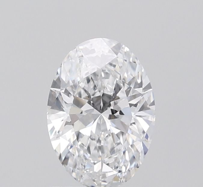 Loose Diamond - OVAL 1.03ct D VVS1: Loose Diamond - OVAL 1.03ct D VVS1 Source: This is a real non-mined Diamond that has been grown in a lab Shape: OVAL Carats: 1.03 Color: D Clarity: VVS1 Certification: IGI PLEASE NOTE: Framed, Large, 