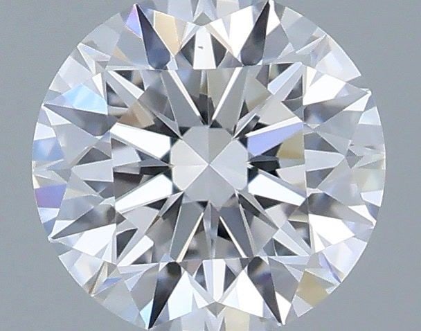 Ideal Loose Diamond - ROUND 0.33ct D VS1: Ideal Loose Diamond - ROUND 0.33ct D VS1 Source: This is a real non-mined Diamond that has been grown in a lab Shape: ROUND Carats: 0.33 Color: D Clarity: VS1 Certification: IGI Video: