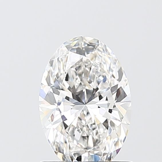 Loose Diamond - OVAL 1.09ct E VS1: Loose Diamond - OVAL 1.09ct E VS1 Source: This is a real non-mined Diamond that has been grown in a lab Shape: OVAL Carats: 1.09 Color: E Clarity: VS1 Certification: IGI Video: