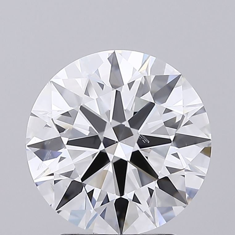 Loose Diamond - ROUND 3.06ct E SI1 (1 of 1)