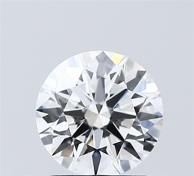 Ideal Loose Diamond - ROUND 1.55ct D VVS2: Ideal Loose Diamond - ROUND 1.55ct D VVS2 Source: This is a real non-mined Diamond that has been grown in a lab Shape: ROUND Carats: 1.55 Color: D Clarity: VVS2 Certification: IGI Video: