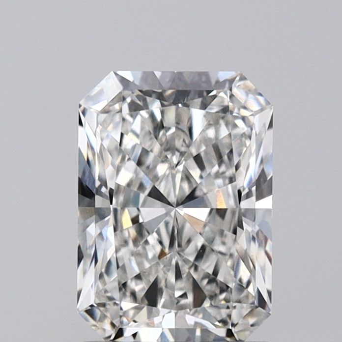Loose Diamond - RADIANT 1.56ct F VS1 (1 of 1)