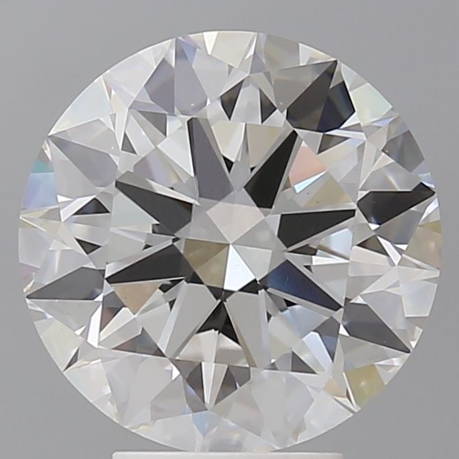 Loose Diamond - ROUND 5.01ct E VVS2: Loose Diamond - ROUND 5.01ct E VVS2 Source: This is a real non-mined Diamond that has been grown in a lab Shape: ROUND Carats: 5.01 Color: E Clarity: VVS2 Certification: IGI Video:
