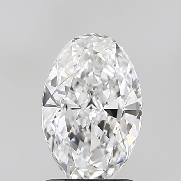 Loose Diamond - OVAL 1.53ct E VVS2: Loose Diamond - OVAL 1.53ct E VVS2 Source: This is a real non-mined Diamond that has been grown in a lab Shape: OVAL Carats: 1.53 Color: E Clarity: VVS2 Certification: IGI Video: